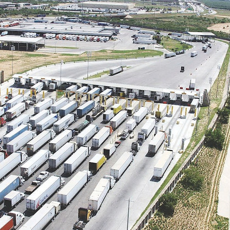 NUEVO LAREDO