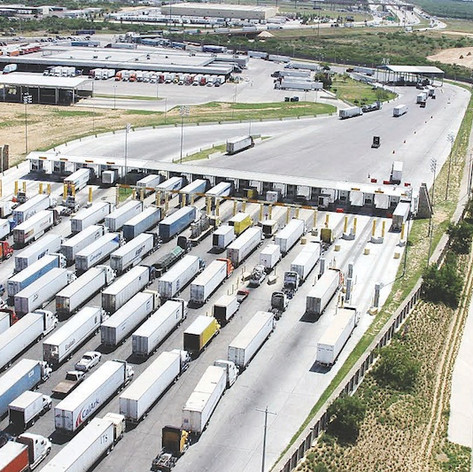 NUEVO LAREDO