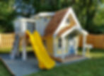 Big Playhouse