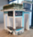 Boutique Cafe