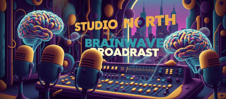 Neurodiversity Representation in Media: Highlighting Neurodiversity in Canadian Media