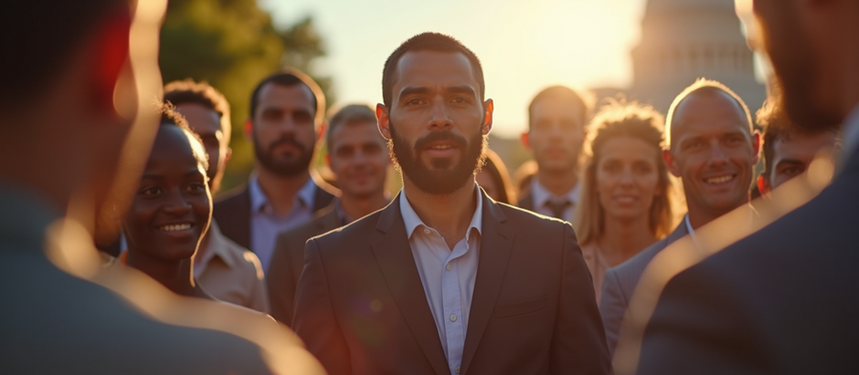 The Power of Community in Amplifying Neurodiverse Voices