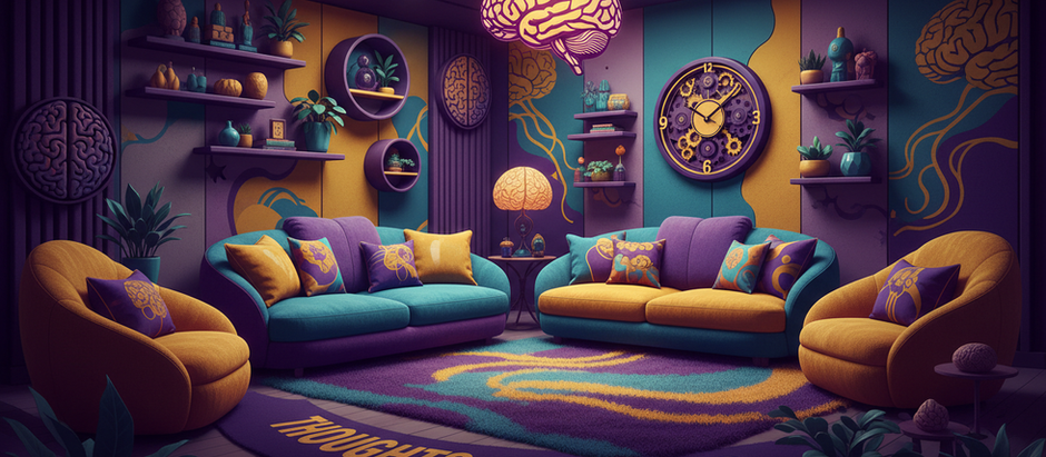 Sensory-Friendly Home Tips: Creating a Comfortable Space for Everyone