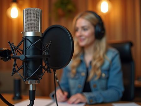 Neurodiversity and Podcast Insights: Exploring Support and Understanding