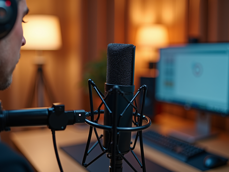 A Guide to Engaging Podcast Episodes About Neurodiversity Content