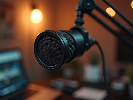 Discover the Power of Neurodiversity Podcasts