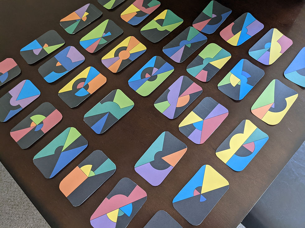 playtest images for NuGEMS