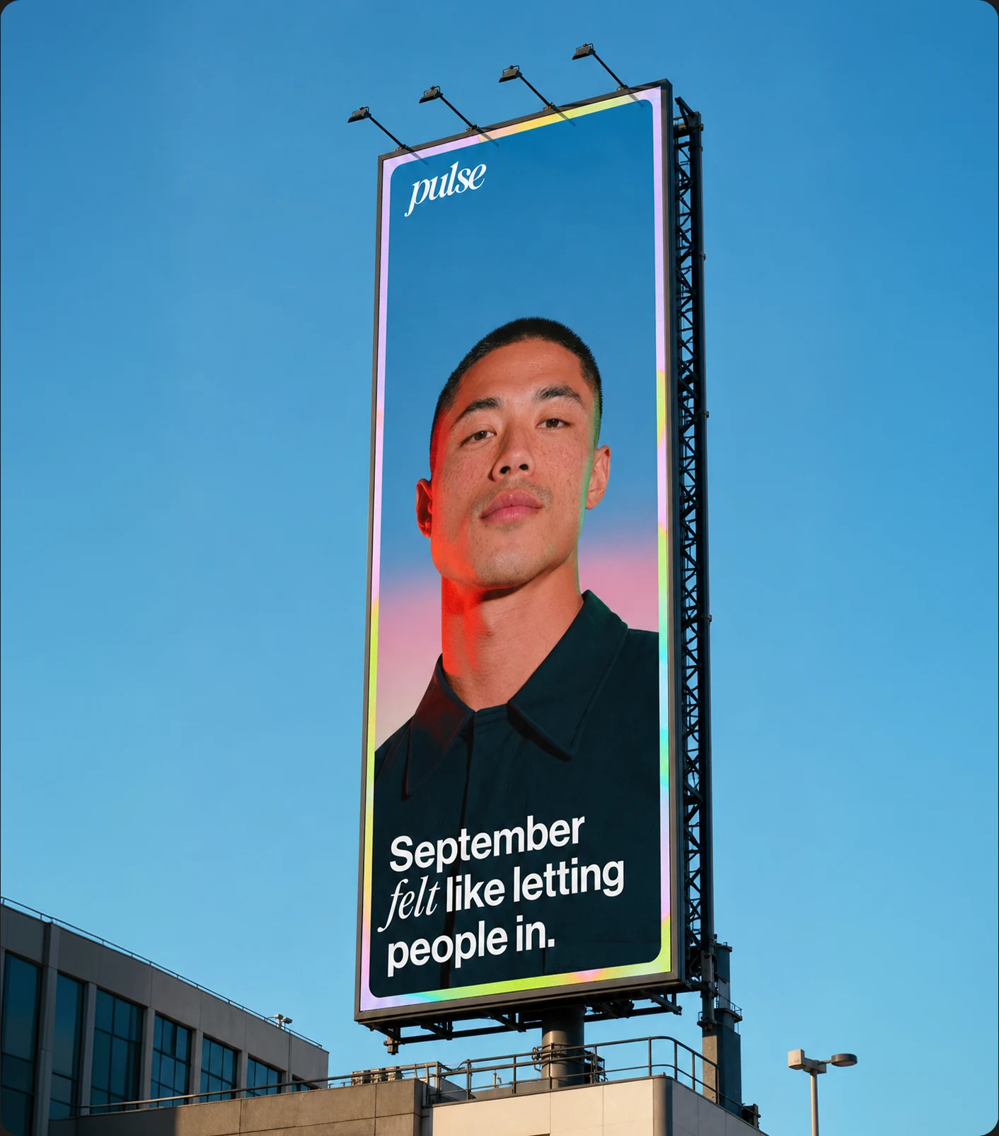 billboard