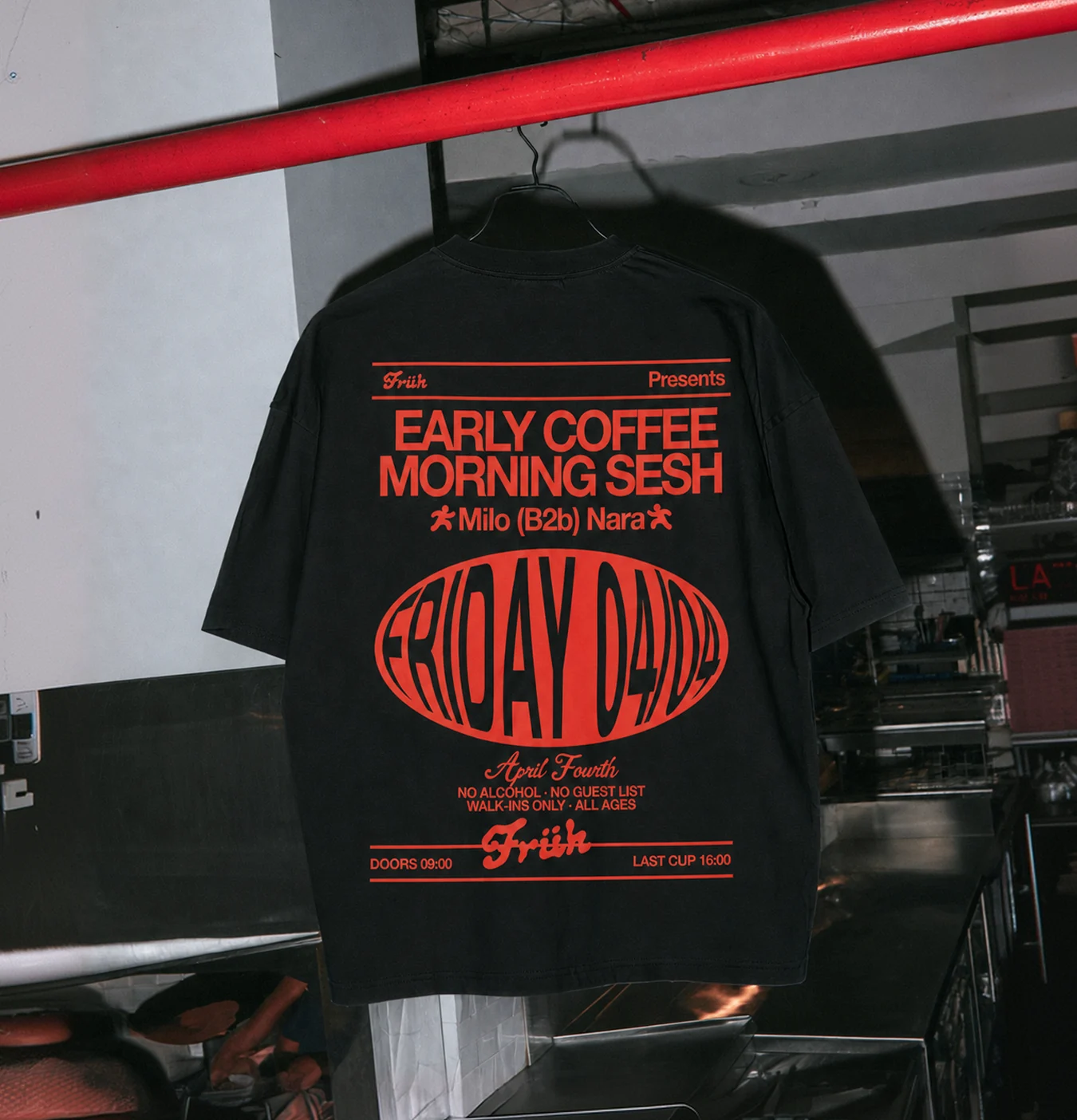 tee
