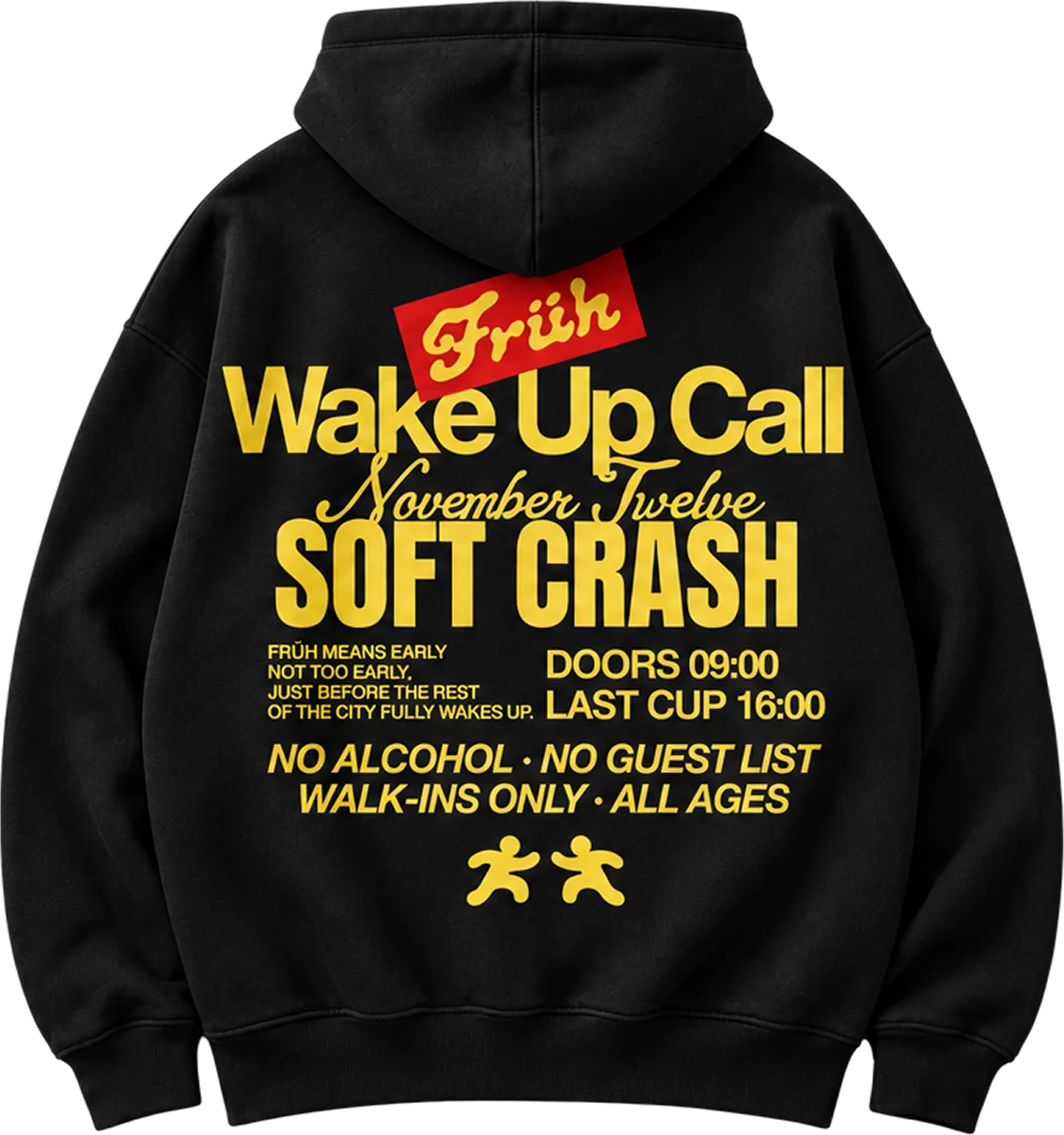 hoodie back