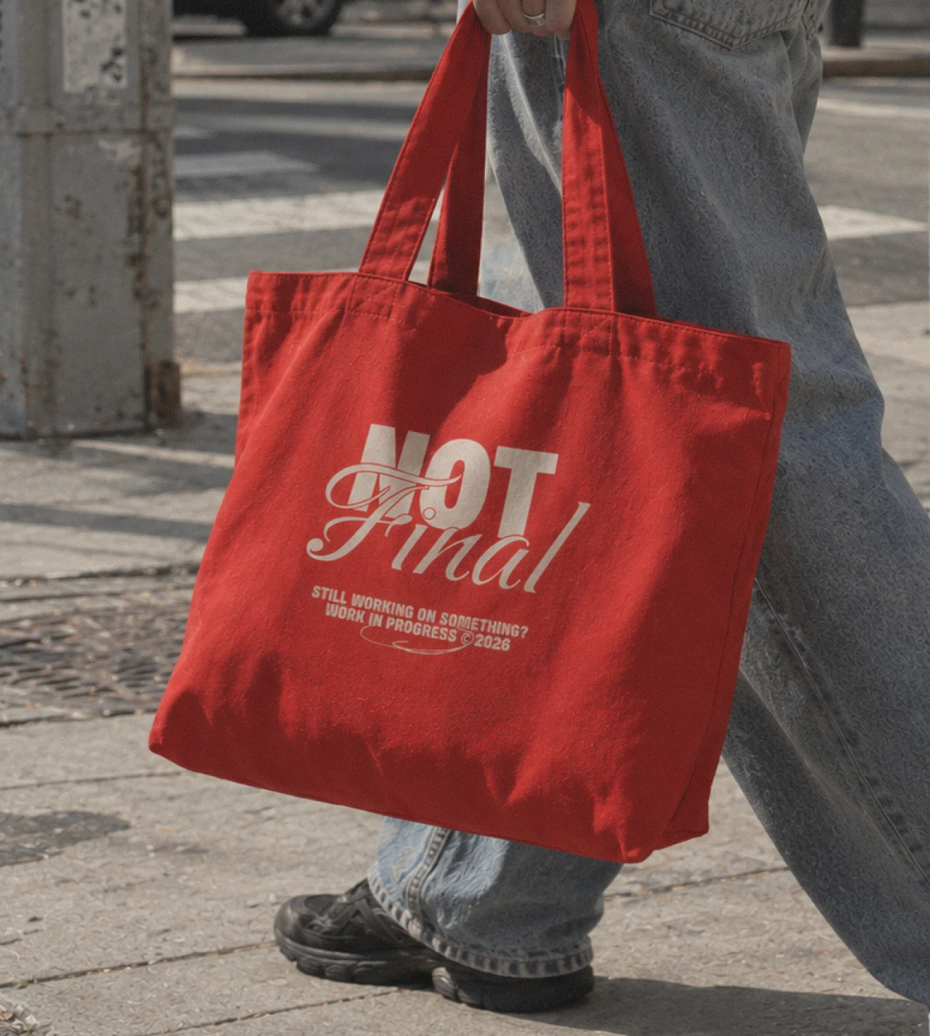 tote