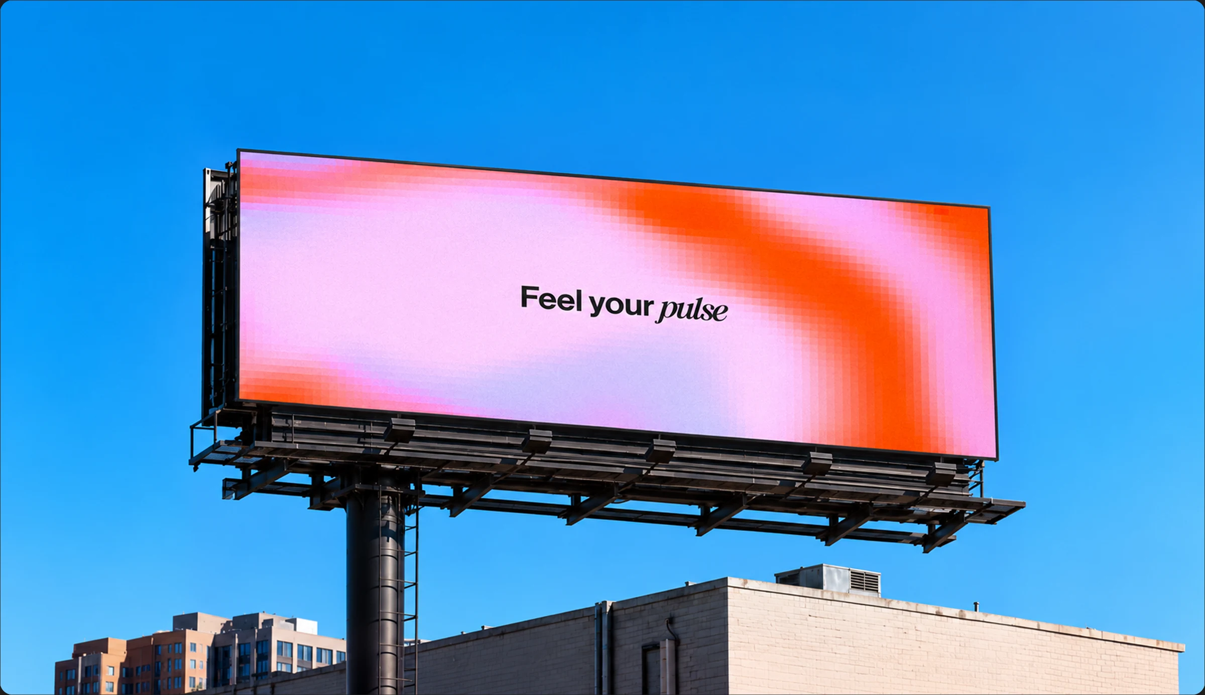 feel