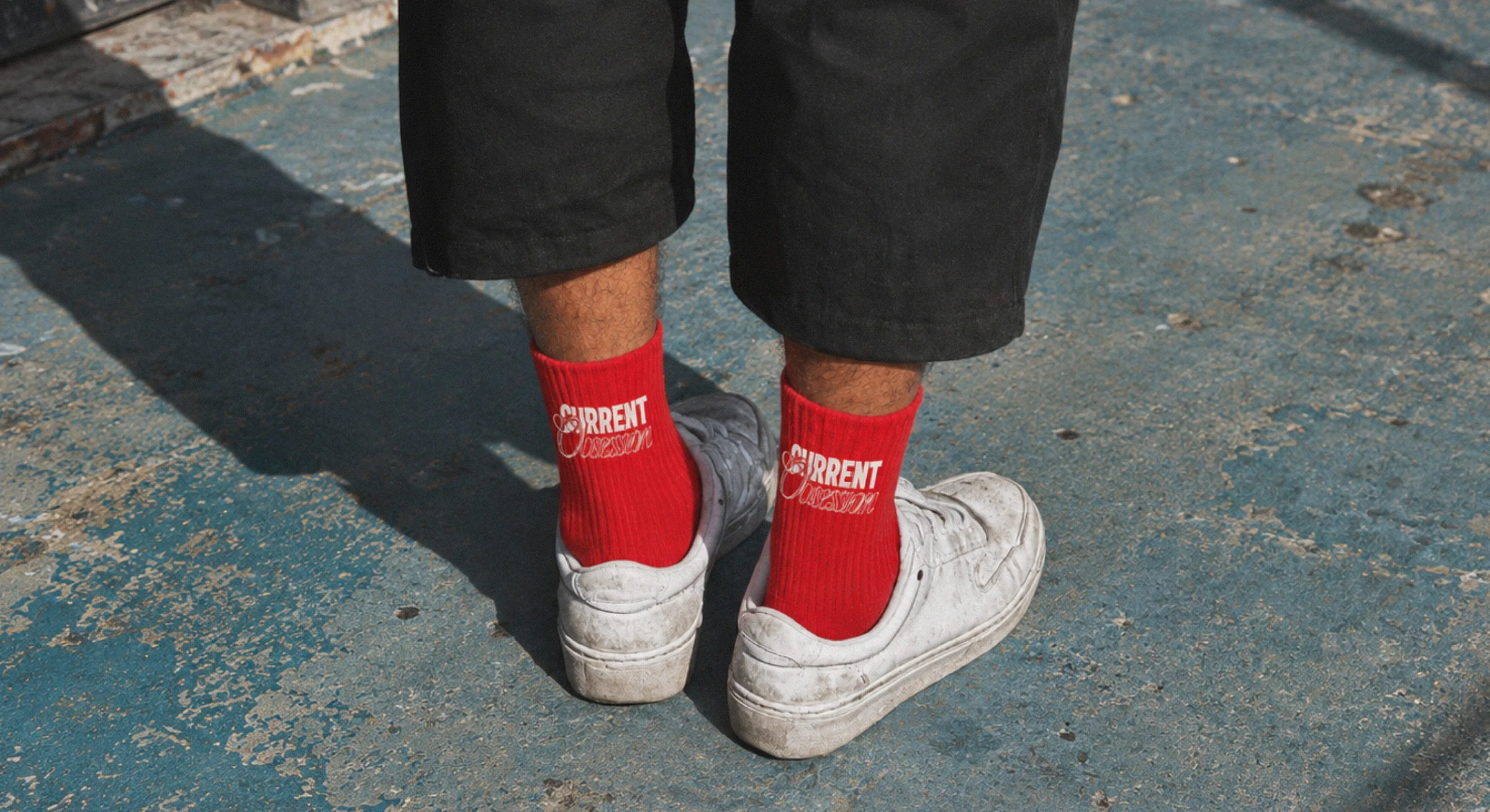 socks