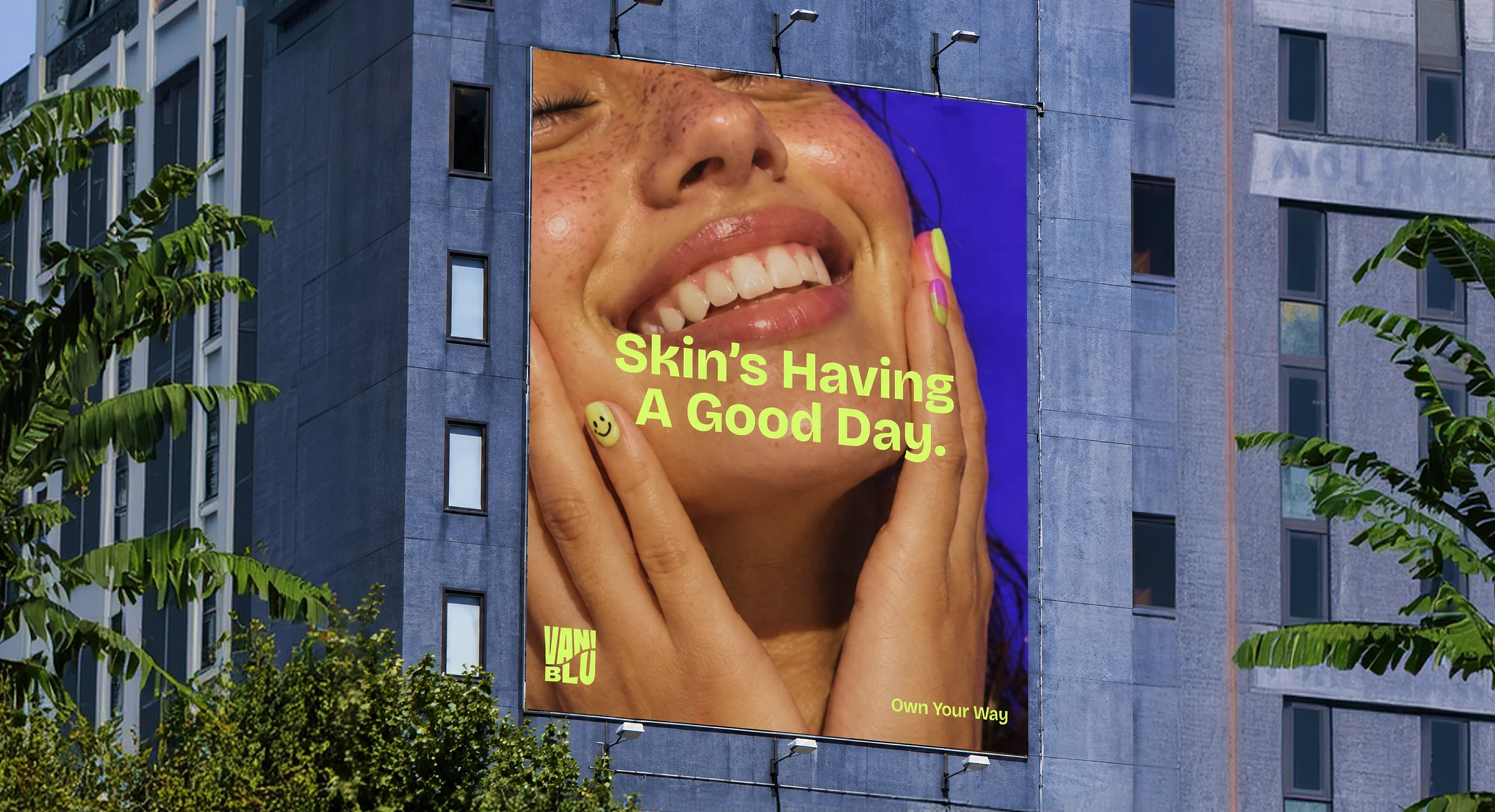 billboard