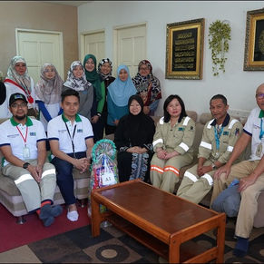 BMC ASSIST AND CARE PROGRAMME 2019