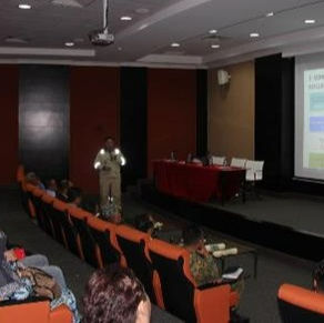2017 STAKEHOLDER DIALOGUE WITH MUKIM LIANG-LUMUT
