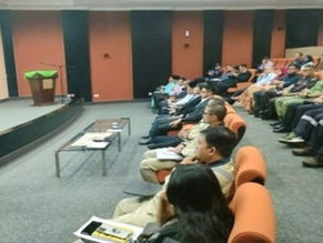 BMC STAKEHOLDER ENGAGEMENT DIALOGUE