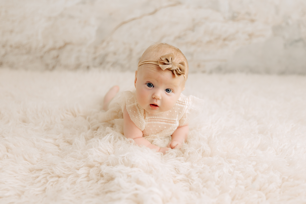 baby photography cavan
