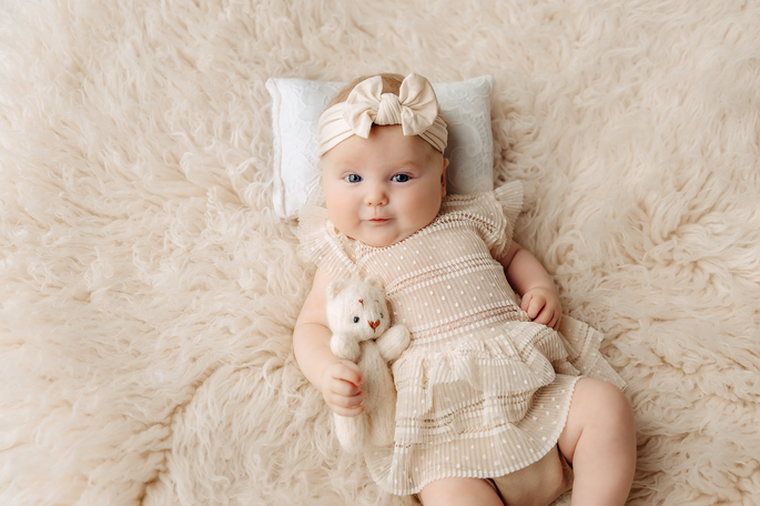 baby photography cavan