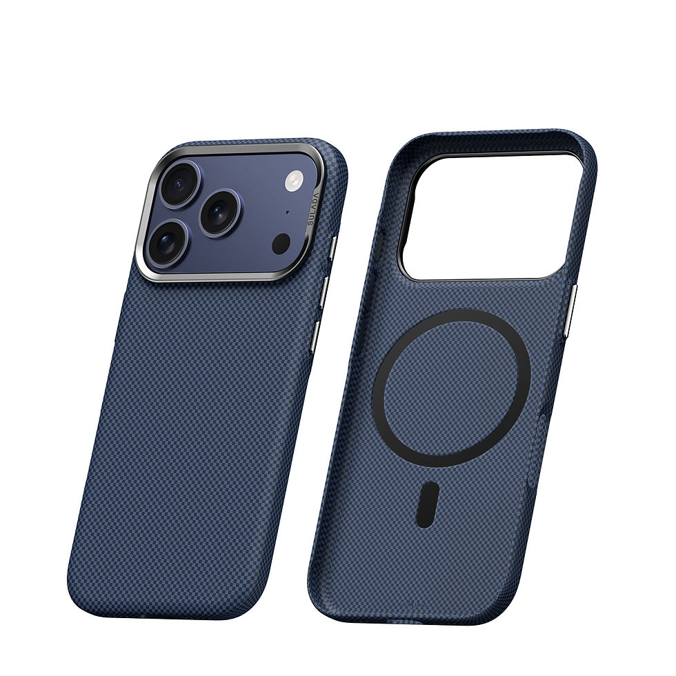 Thumbnail: Phone Case