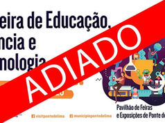 ADIADO - IV Feira da Educação, Ciência e Tecnologia de Ponte de Lima