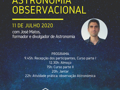 Curso de Astronomia Observacional