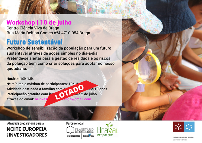 Futuro sustentável