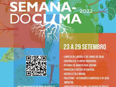 Semana do Clima 2022