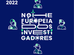 Noite Europeia dos Investigadores 2022