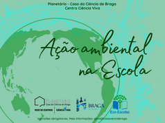 Ação ambiental na Escola
