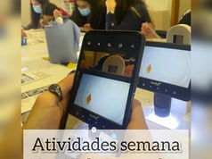 Atividades científicas de 13 a 18 de dezembro