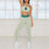 Thumbnail: Women's Yoga 2 piece set 