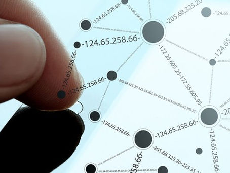 Multilayer Data Connectivity Orchestration