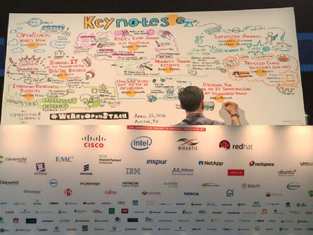 Best of Openstack Summit 2016 - Part 1