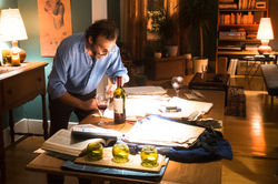 À TOUS CEUX QUI NE ME LISENT PAS