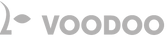 Logo Voodoo Côte d'Ivoire