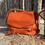 Miniatura: BRIDGE  ORANGE