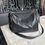 Miniatura: THE ICONIC BAG MEDIUM SIZE NEGRA