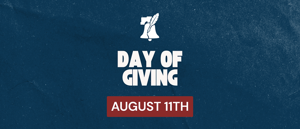 PSPA Day of Giving: Fuel the Future of Student Journalism