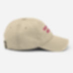 Thumbnail: Positivity Reighns est. Hat (pink)