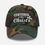 Thumbnail: Centered In Christ - Dad Hat