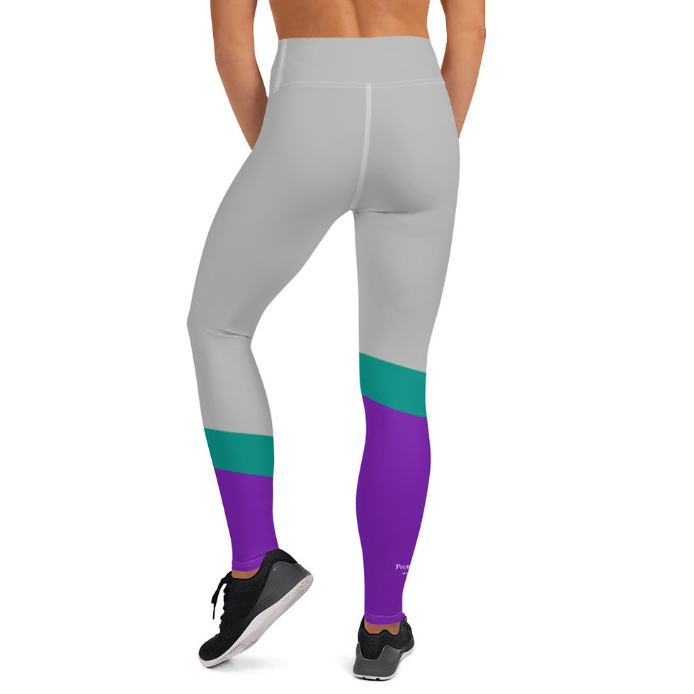 Thumbnail: "Focused" Leggings