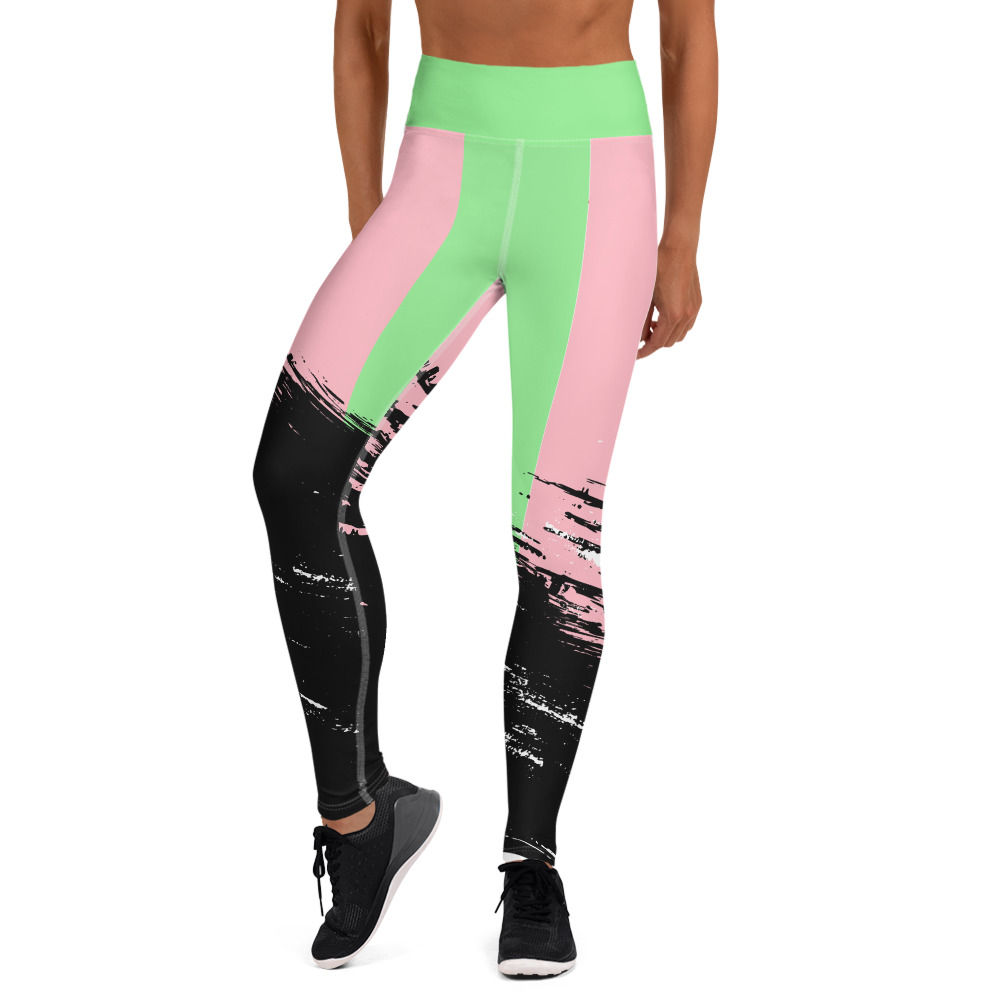 "Pretty Girl" Leggings