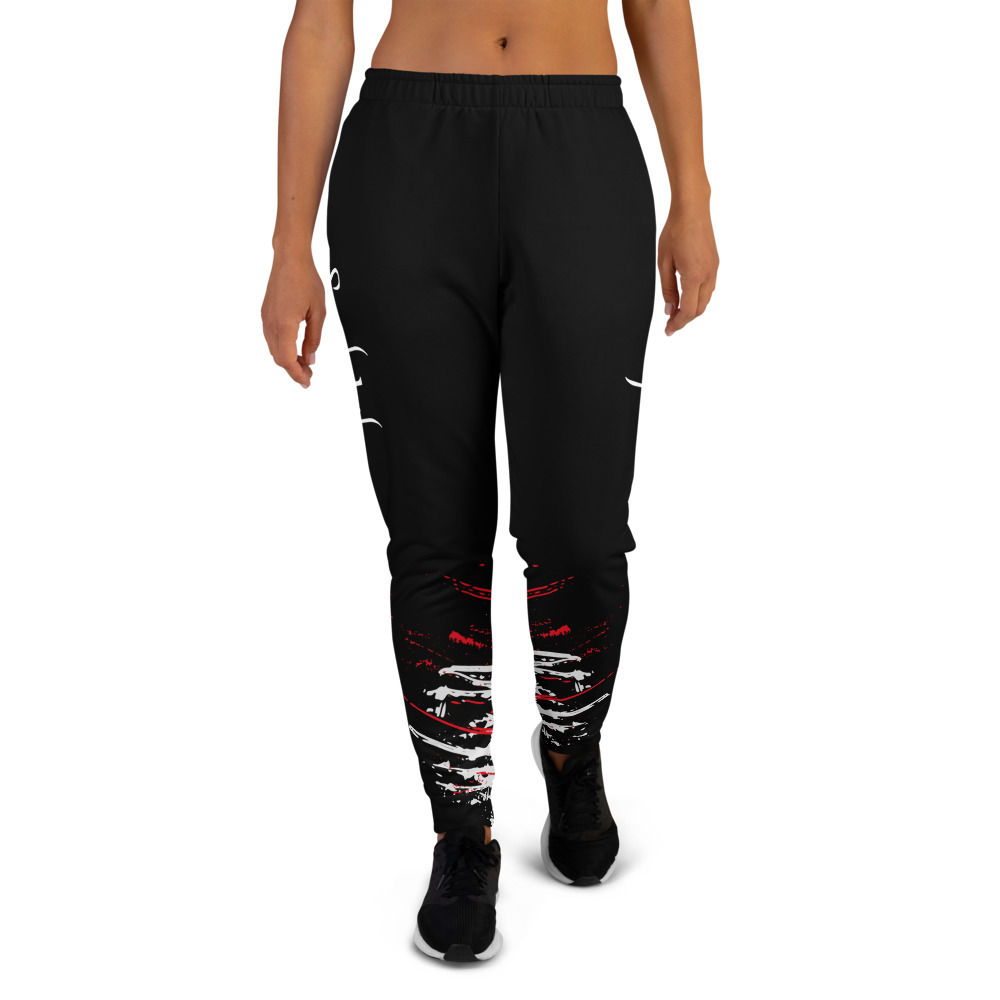 "Diva" Joggers