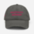 Thumbnail: Positivity Reighns est. Hat (pink)