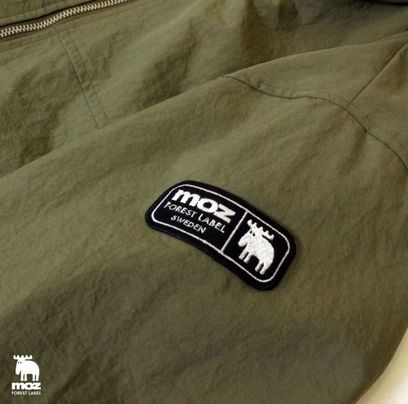 스칸디나비안 디자인브랜드 모즈스웨덴