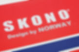노르웨이 패션브랜드 스코노(SKONO)