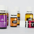 Essential Oils Bottles