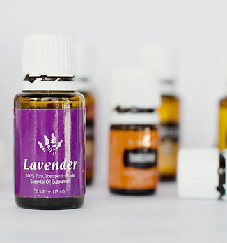 Aromatic Oils