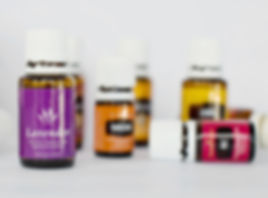 Aromatic Oils